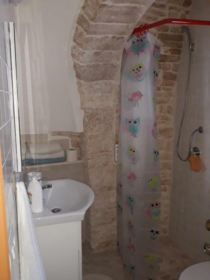 Villa Trulletto Dei Sogni Alberobello Exterior foto