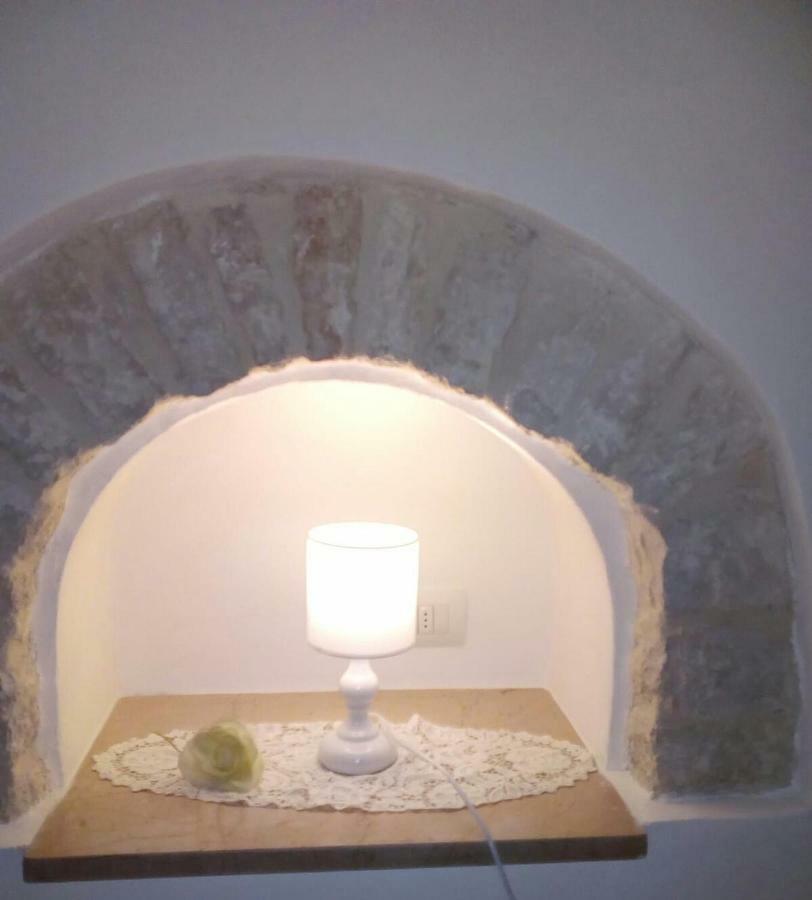 Villa Trulletto Dei Sogni Alberobello Exterior foto