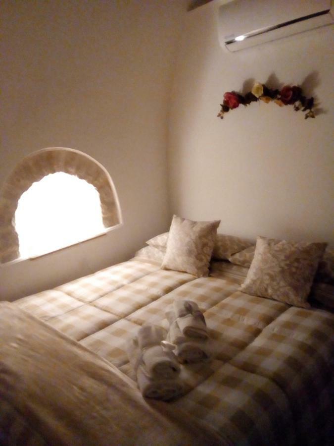 Villa Trulletto Dei Sogni Alberobello Exterior foto