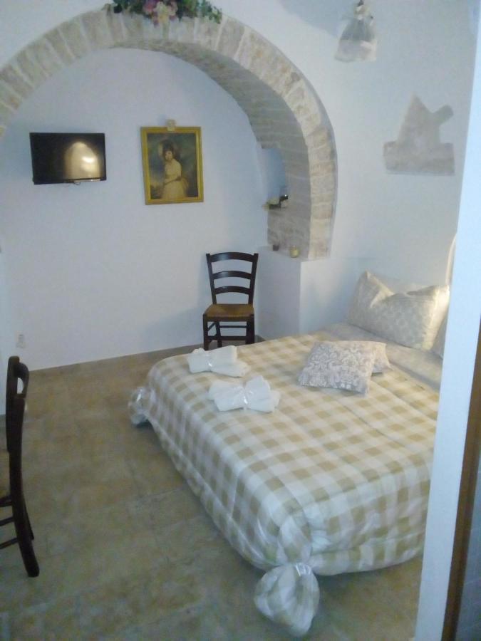 Villa Trulletto Dei Sogni Alberobello Exterior foto